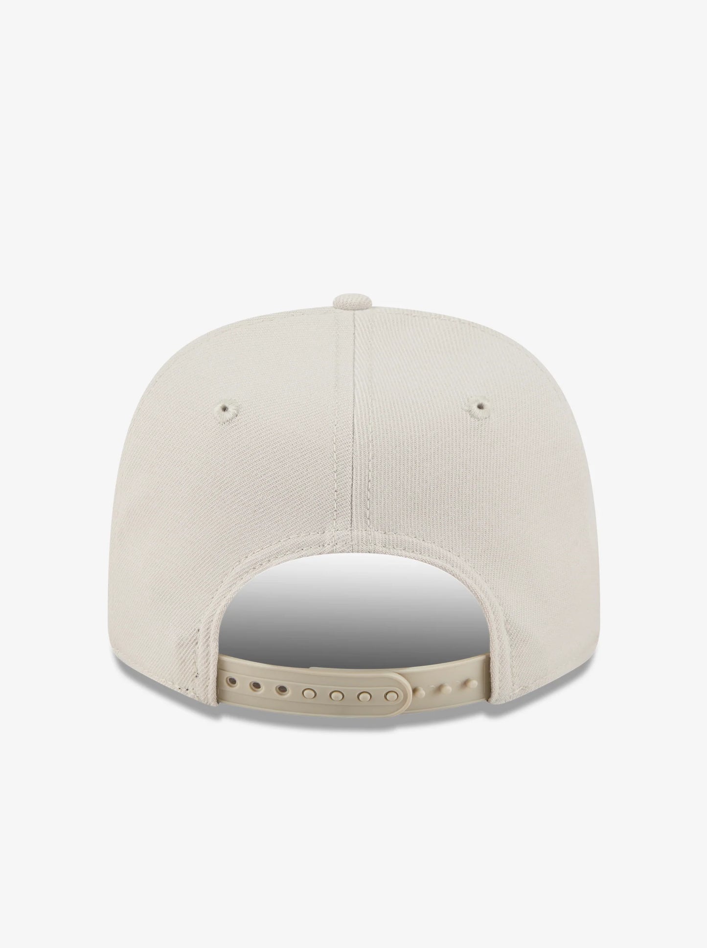 NEW ERA New York Yankees MLB White 9SEVENTY Stretch Snap Adjustable Cap