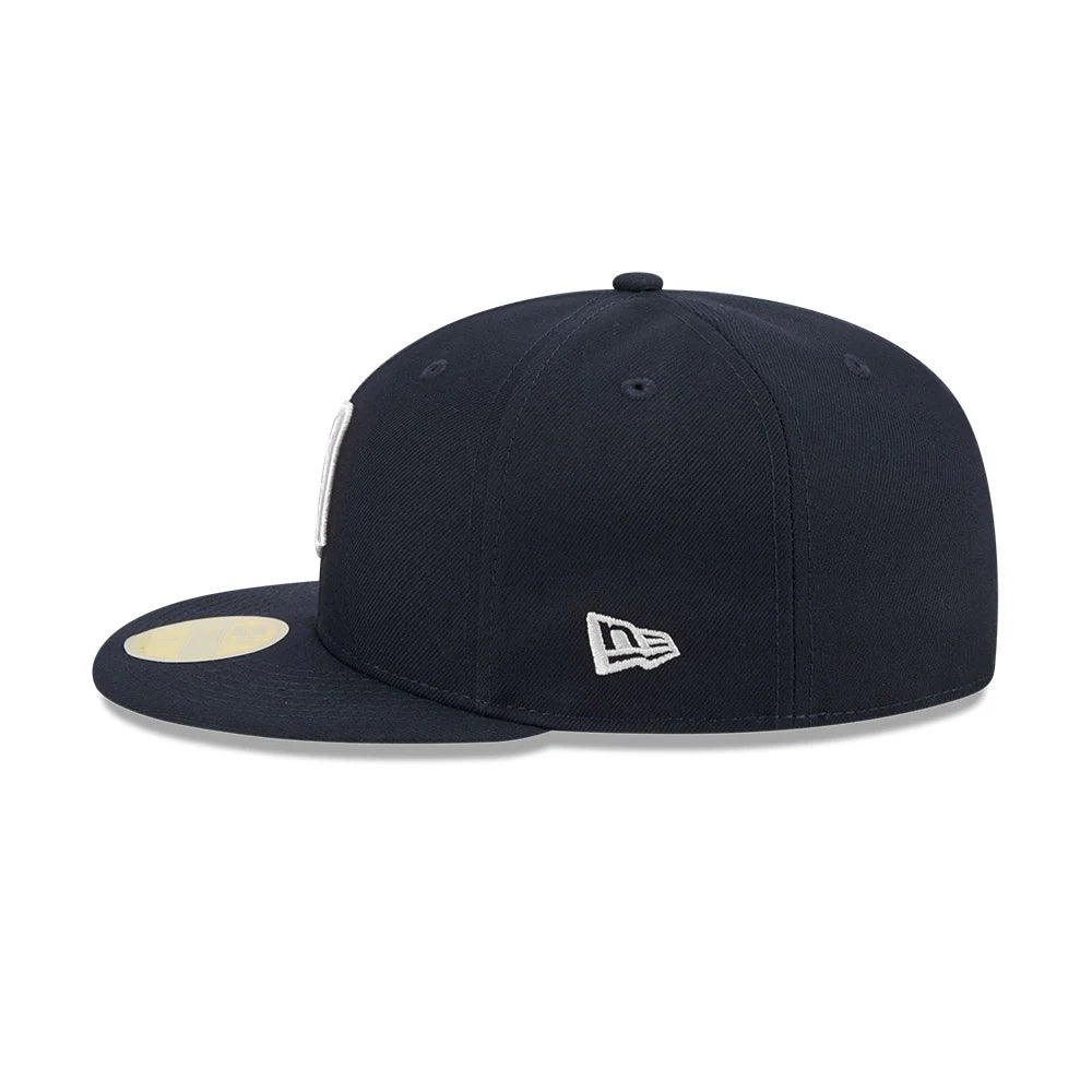 NEW ERA Detroit Tigers MLB 2025 Hall Of Fame Red 59FIFTY Fitted Cap (Copy)