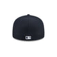 NEW ERA Detroit Tigers MLB 2025 Hall Of Fame Red 59FIFTY Fitted Cap (Copy)