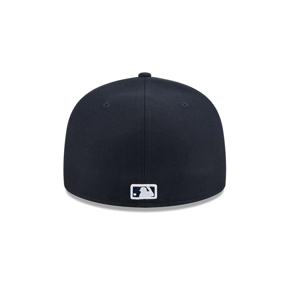 NEW ERA Detroit Tigers MLB 2025 Hall Of Fame Red 59FIFTY Fitted Cap (Copy)