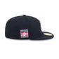 NEW ERA Detroit Tigers MLB 2025 Hall Of Fame Red 59FIFTY Fitted Cap (Copy)