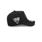 NEW ERA San Jose Sharks Team Side 59FORTY A-Frame Fitted