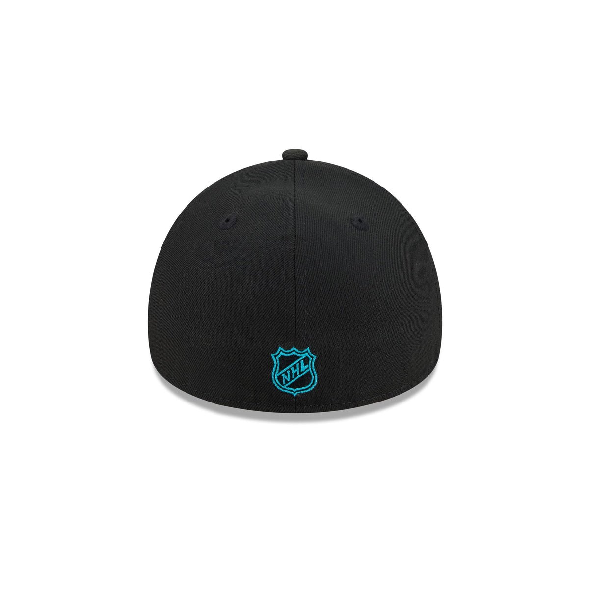 NEW ERA San Jose Sharks Team Side 59FORTY A-Frame Fitted