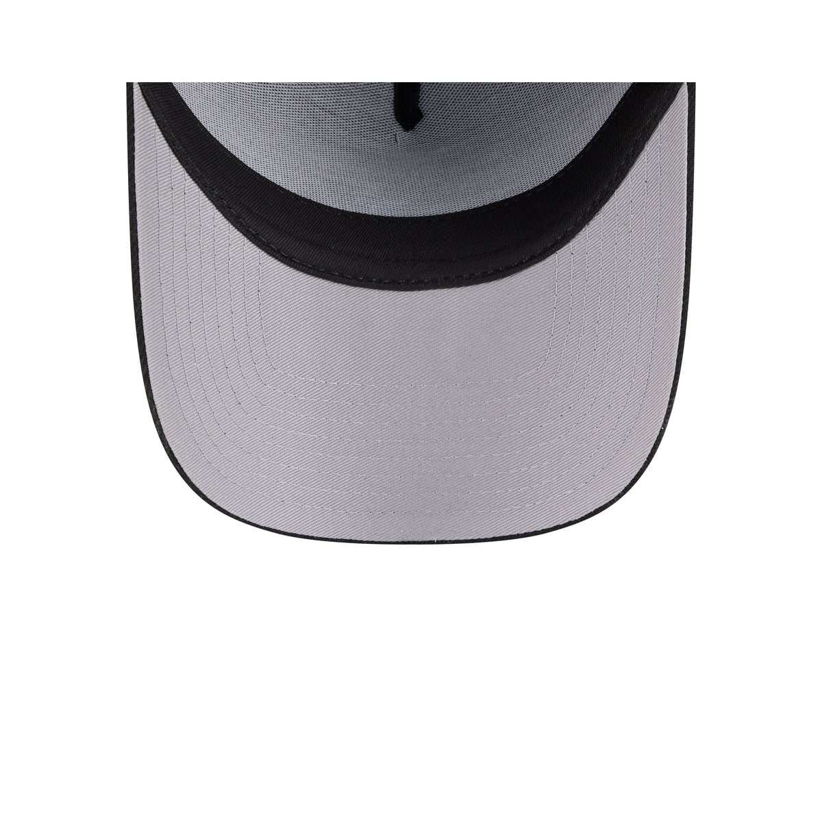 NEW ERA San Jose Sharks Team Side 59FORTY A-Frame Fitted