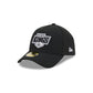 NEW ERA Los Angeles Kings Team Side 59FORTY A-Frame Fitted