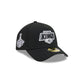 NEW ERA Los Angeles Kings Team Side 59FORTY A-Frame Fitted