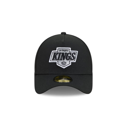 NEW ERA Los Angeles Kings Team Side 59FORTY A-Frame Fitted