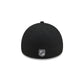NEW ERA Los Angeles Kings Team Side 59FORTY A-Frame Fitted