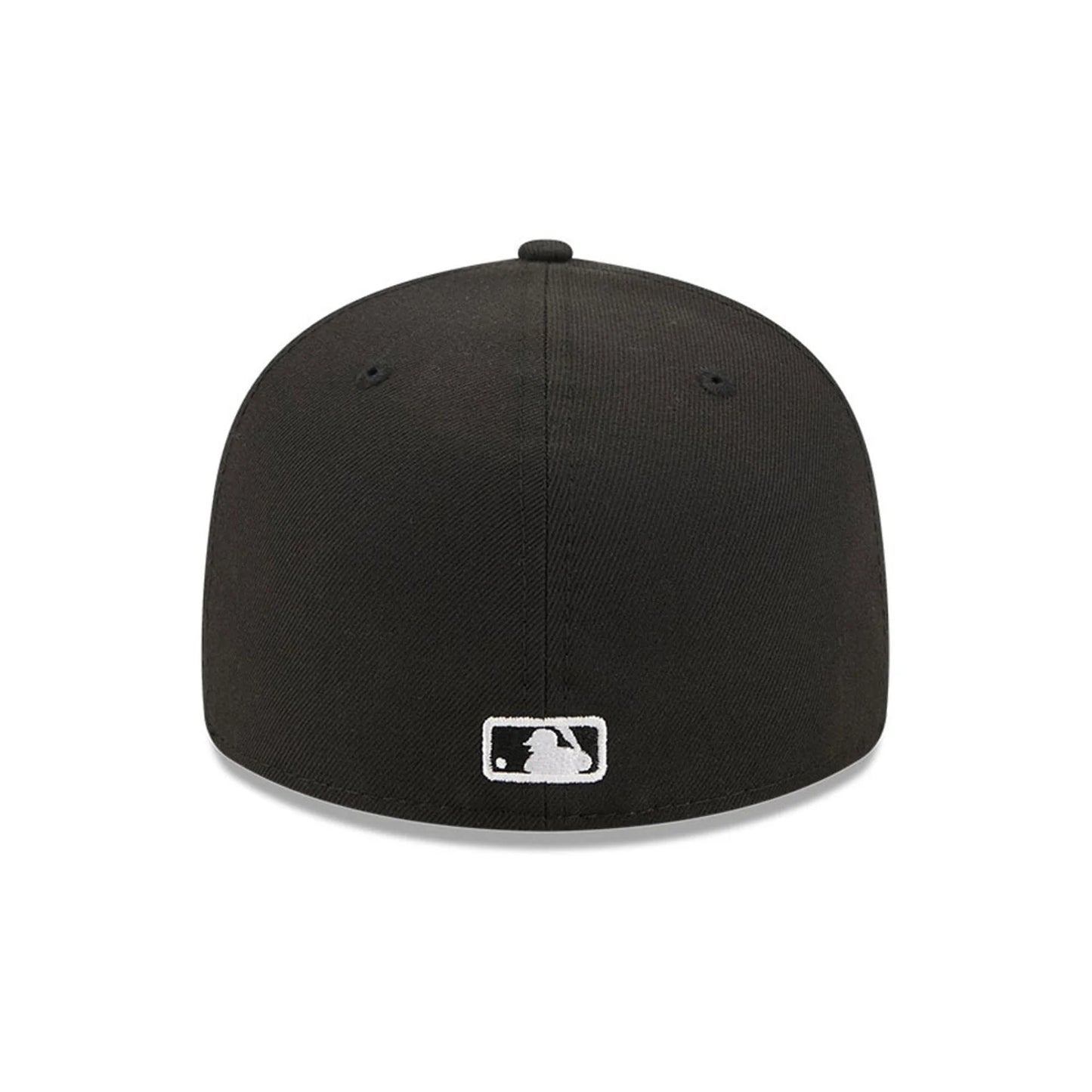 NEW ERA New York Yankees MLB Eagle Black 59FIFTY Fitted Cap