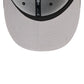 NEW ERA New York Yankees MLB Eagle Black 59FIFTY Fitted Cap