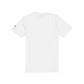 NEW ERA Anaheim Ducks Lifestyle Graphics Fireball White T-Shirt