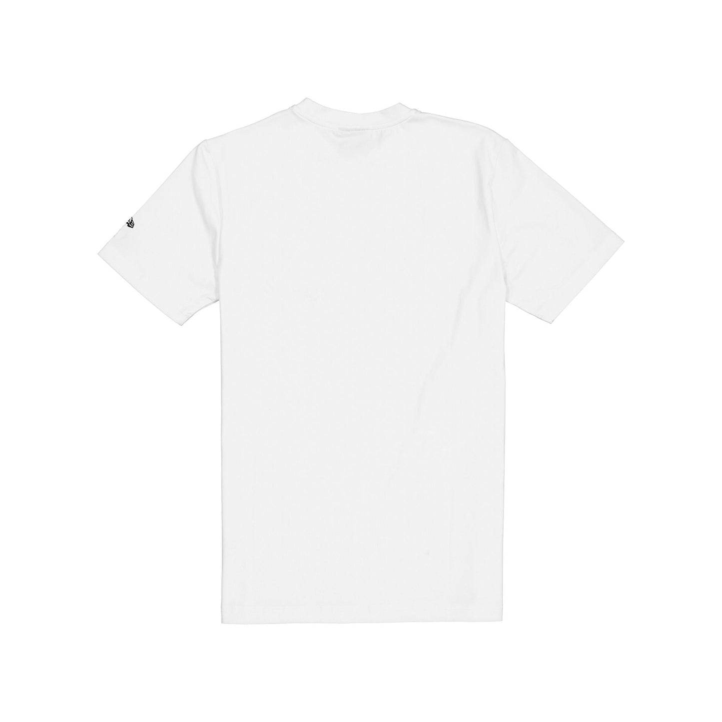 NEW ERA New York Yankees Lifestyle Graphics Fireball White T-Shirt