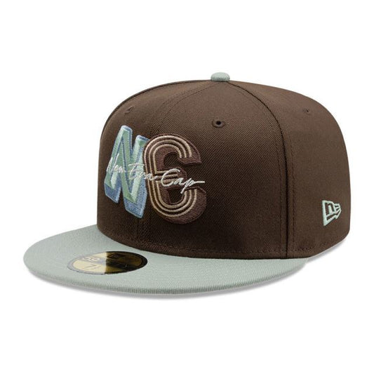 New Era DIY Note Energy 59fifty