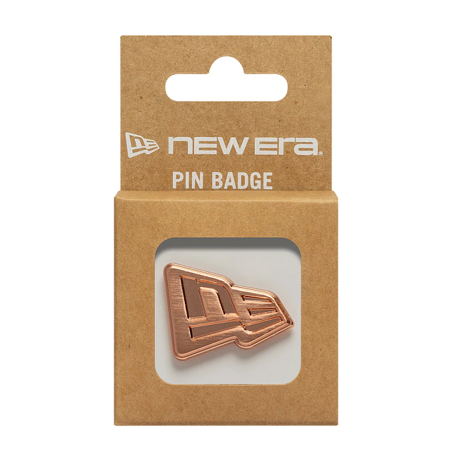 New Era Pin Flag New Era Summer