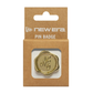 New Era Pin Wax Seal New Era Summer