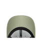 NEW ERA Womens New Era Beaded Pastel Green 9FORTY Adjustable Cap