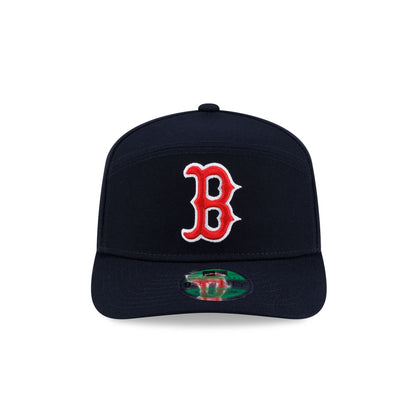 New Era Boston Red Sox Player Replica Game Split Panel 9SEVENTY Stretch-Snap