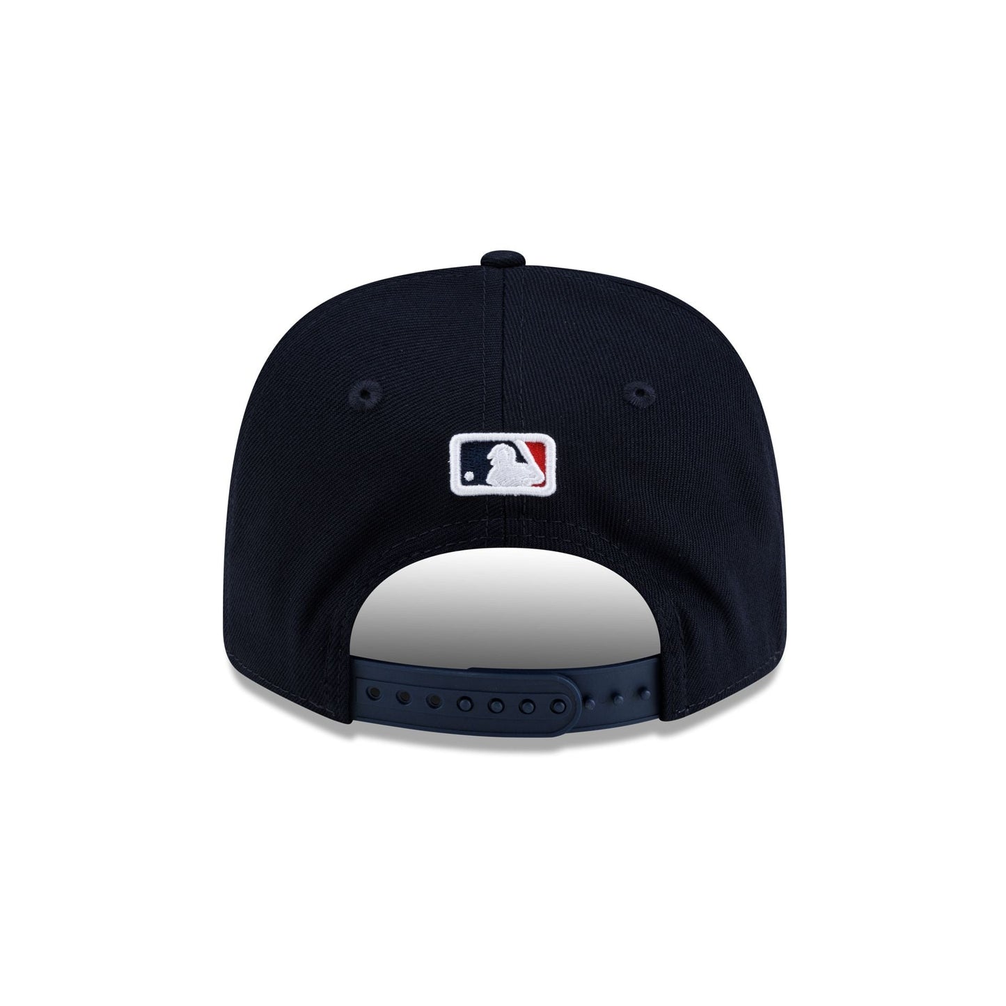 New Era Boston Red Sox Player Replica Game Split Panel 9SEVENTY Stretch-Snap