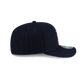 New Era Detroit Tigers  Player Replica Home Split Panel 9SEVENTY Stretch-Snap