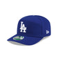 New Era Los Angeles Dodgers  Player Replica Game Split Panel 9SEVENTY Stretch-Snap