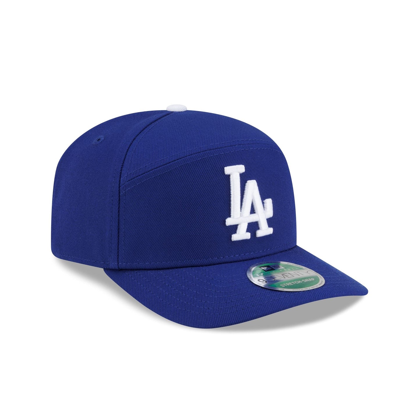 New Era Los Angeles Dodgers  Player Replica Game Split Panel 9SEVENTY Stretch-Snap