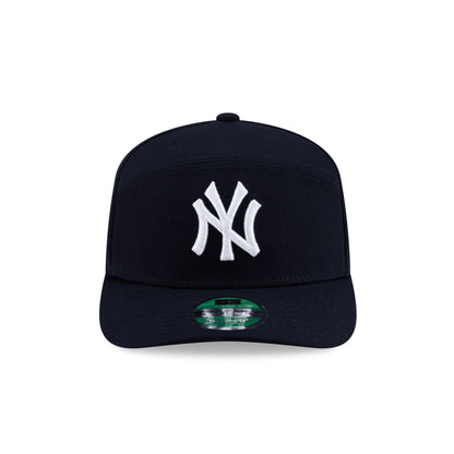 New Era New York Yankees  Player Replica Game Split Panel 9SEVENTY Stretch-Snap