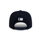New Era New York Yankees  Player Replica Game Split Panel 9SEVENTY Stretch-Snap