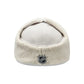 NEW ERA San Jose Sharks NHL Patch Light Beige Dogear 59FIFTY Fitted Cap