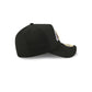 NEW ERA Los Angeles Lakers 2026 Draft Black 59FORTY A-Frame Fitted