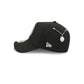NEW ERA Boston Celtics 2026 Draft Black 59FORTY A-Frame Fitted