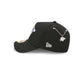 NEW ERA Oklahoma City Thunder 2026 Draft Black 59FORTY A-Frame Fitted