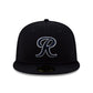 NEW ERA Tacoma Rainiers MiLB 59FIFTY Fitted Cap