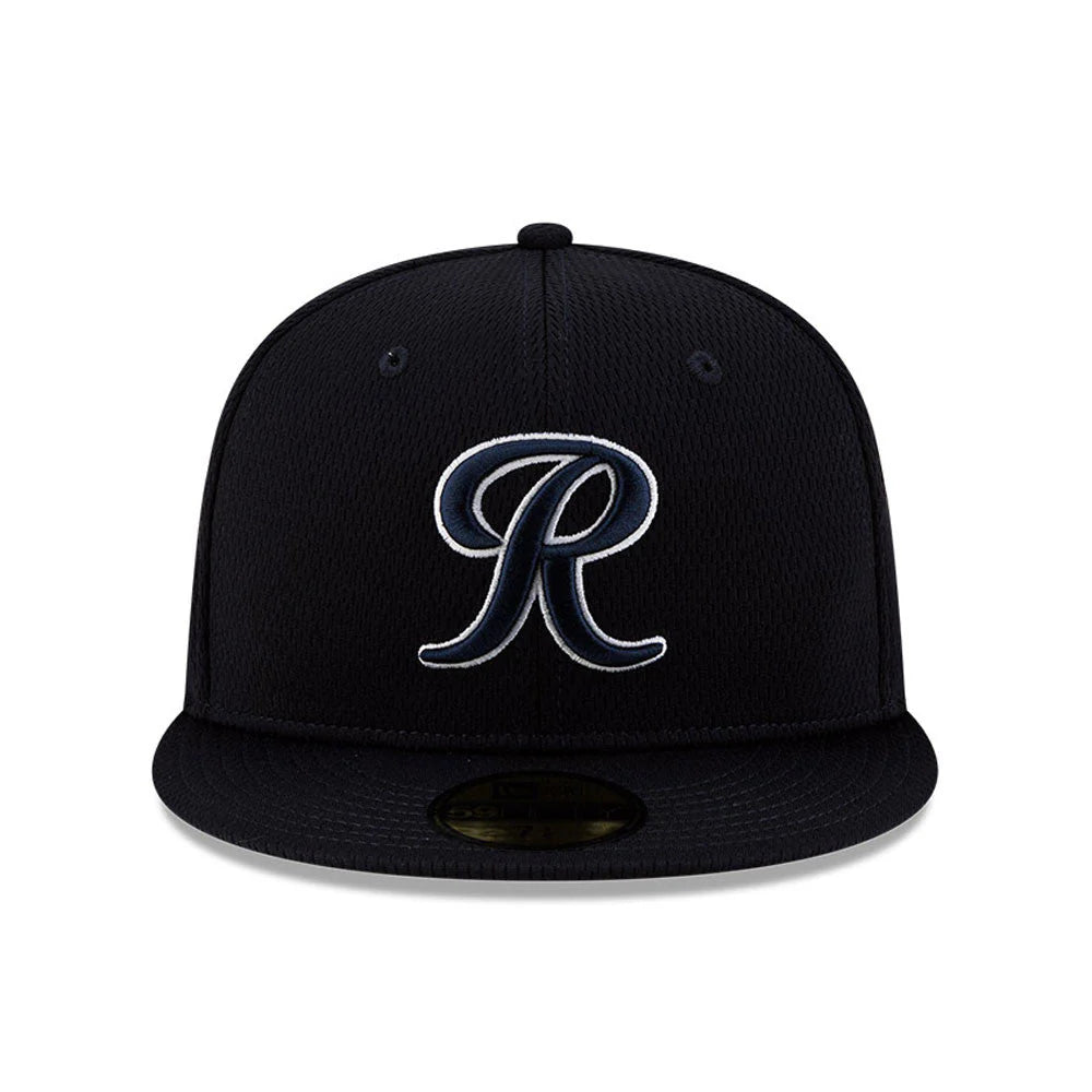 NEW ERA Tacoma Rainiers MiLB 59FIFTY Fitted Cap