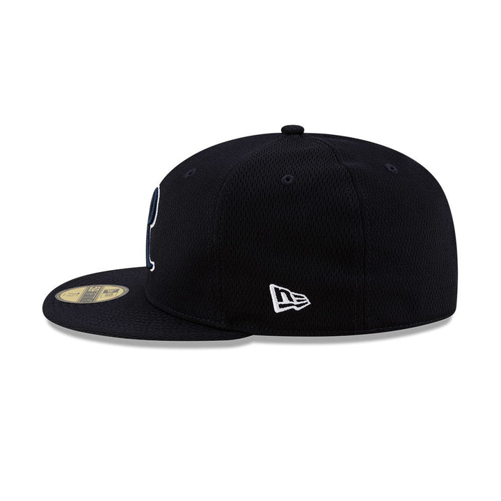 NEW ERA Tacoma Rainiers MiLB 59FIFTY Fitted Cap