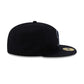 NEW ERA Tacoma Rainiers MiLB 59FIFTY Fitted Cap