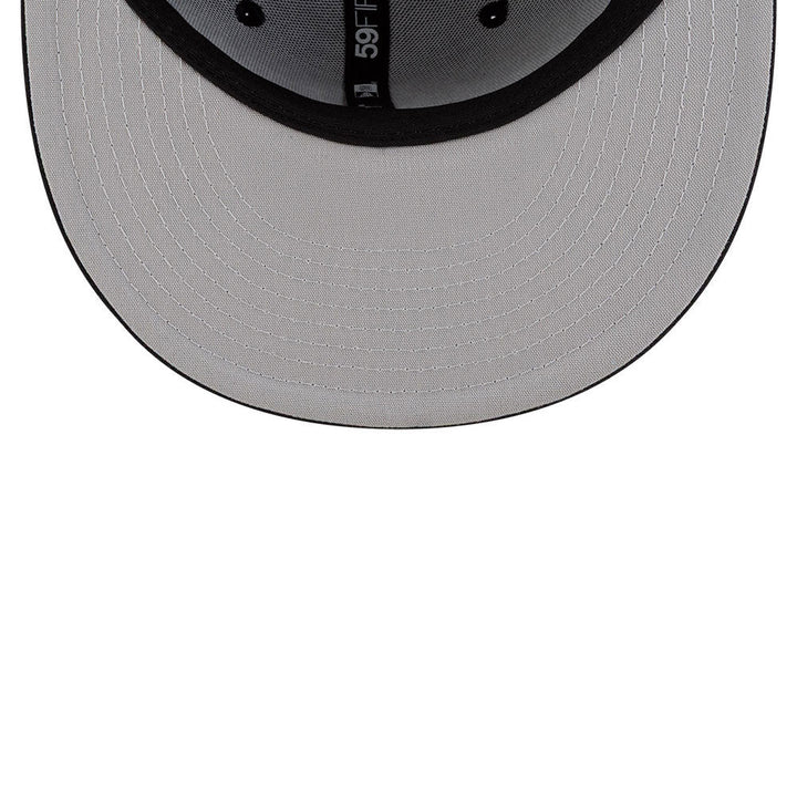 NEW ERA Tacoma Rainiers MiLB 59FIFTY Fitted Cap