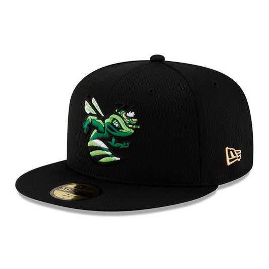 New Era Augusta GreenJackets 2026 Batting Practice 59Fifty