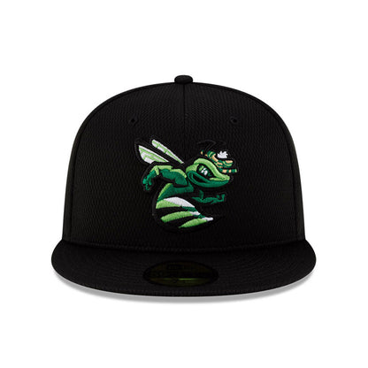 New Era Augusta GreenJackets 2026 Batting Practice 59Fifty