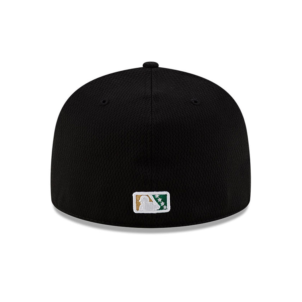 New Era Augusta GreenJackets 2026 Batting Practice 59Fifty