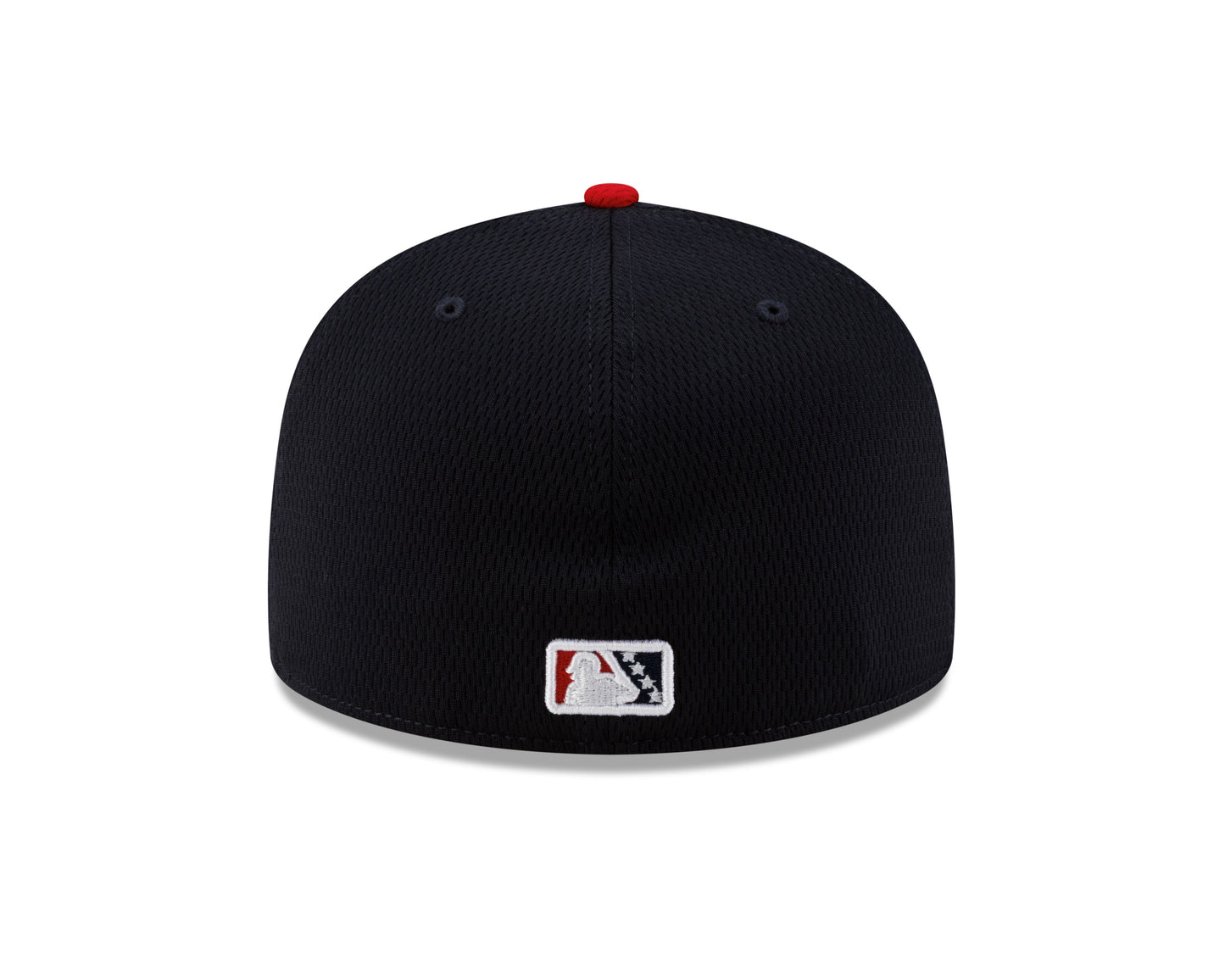 New Era Rancho Cucamonga Quakes Cap-59Fifty AC BP