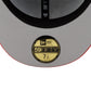 New Era Rancho Cucamonga Quakes Cap-59Fifty AC BP