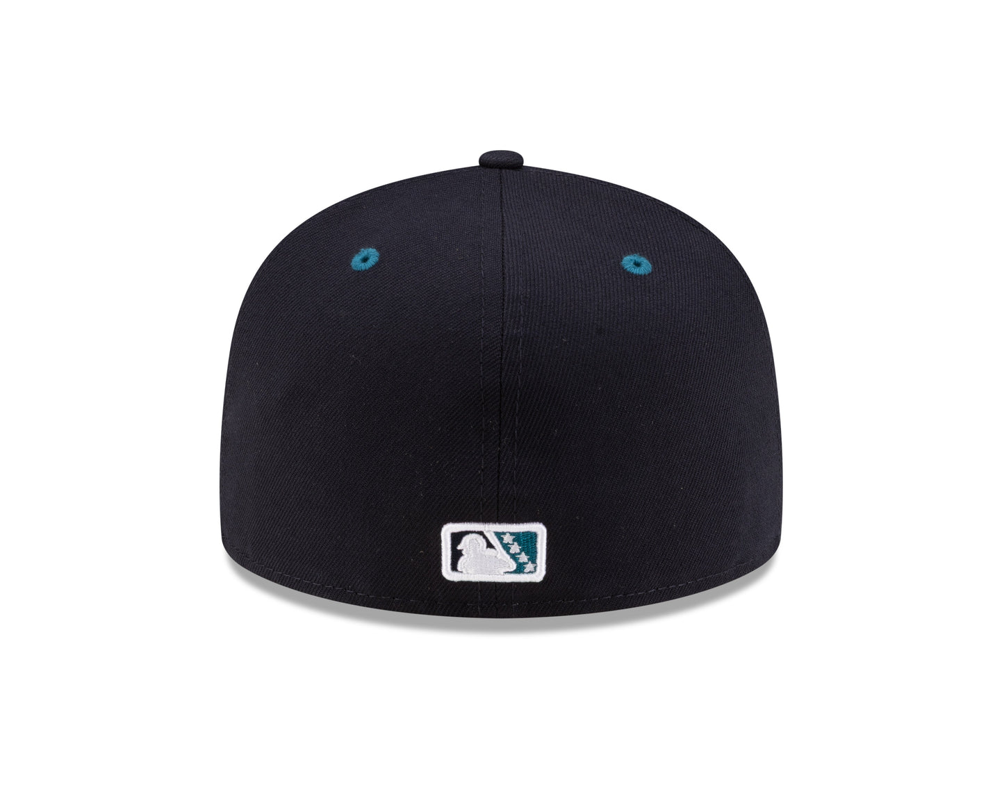 New Era Wilson Warbirds Authentic Collection Road 59FIFTY Fitted