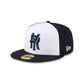 Salem Ridge Yaks Authentic Collection Alt 2 59FIFTY Fitted