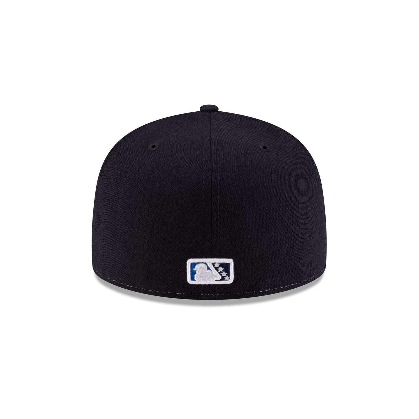 Salem Ridge Yaks Authentic Collection Alt 2 59FIFTY Fitted