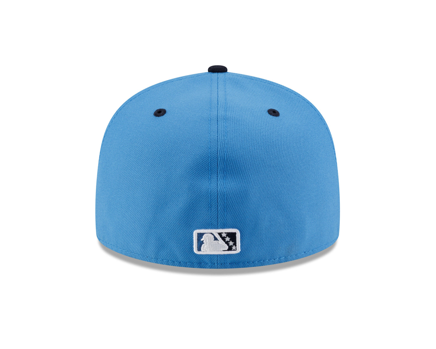 New Era The Asheville Tourists New Era 59Fifty Alternate Cap