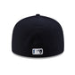 The Asheville Tourists New Era 59Fifty Road Cap