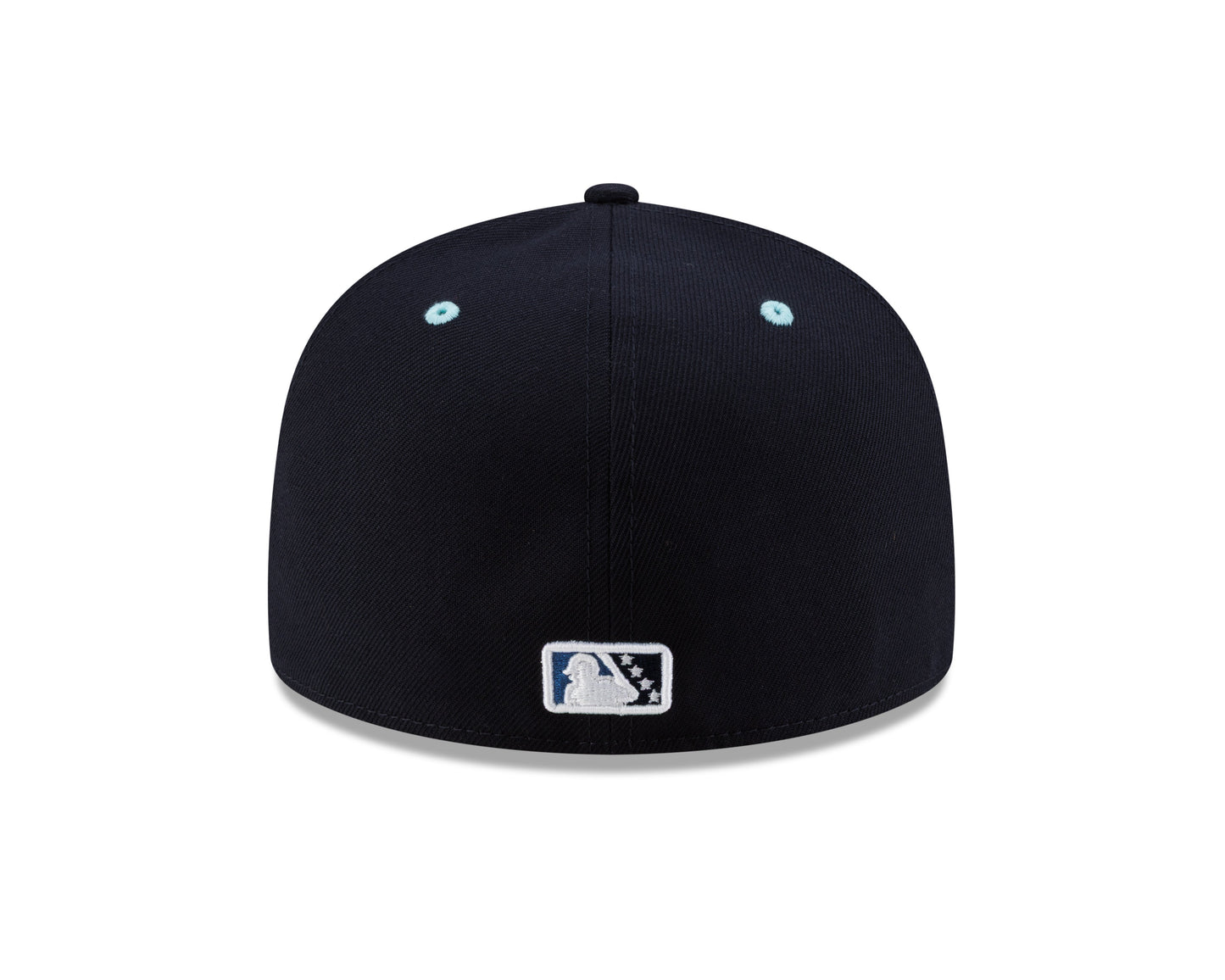 New Era The Asheville Tourists New Era 59Fifty Home Cap