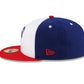 New Era Hartford Yard Goats ALT 3 On-Field Fitted Cap