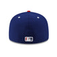 New Era Hartford Yard Goats ALT 3 On-Field Fitted Cap