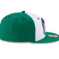 New Era Hartford Yard Goats  ALT 2 On-Field Fitted Cap